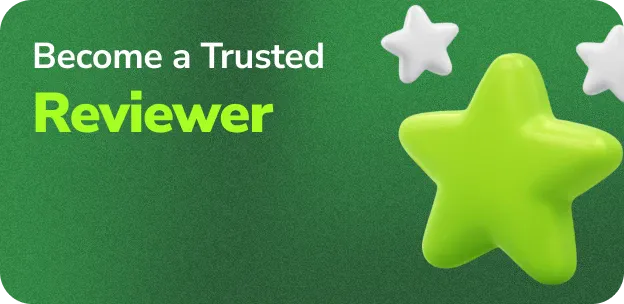 Diventa un recensore fidato
