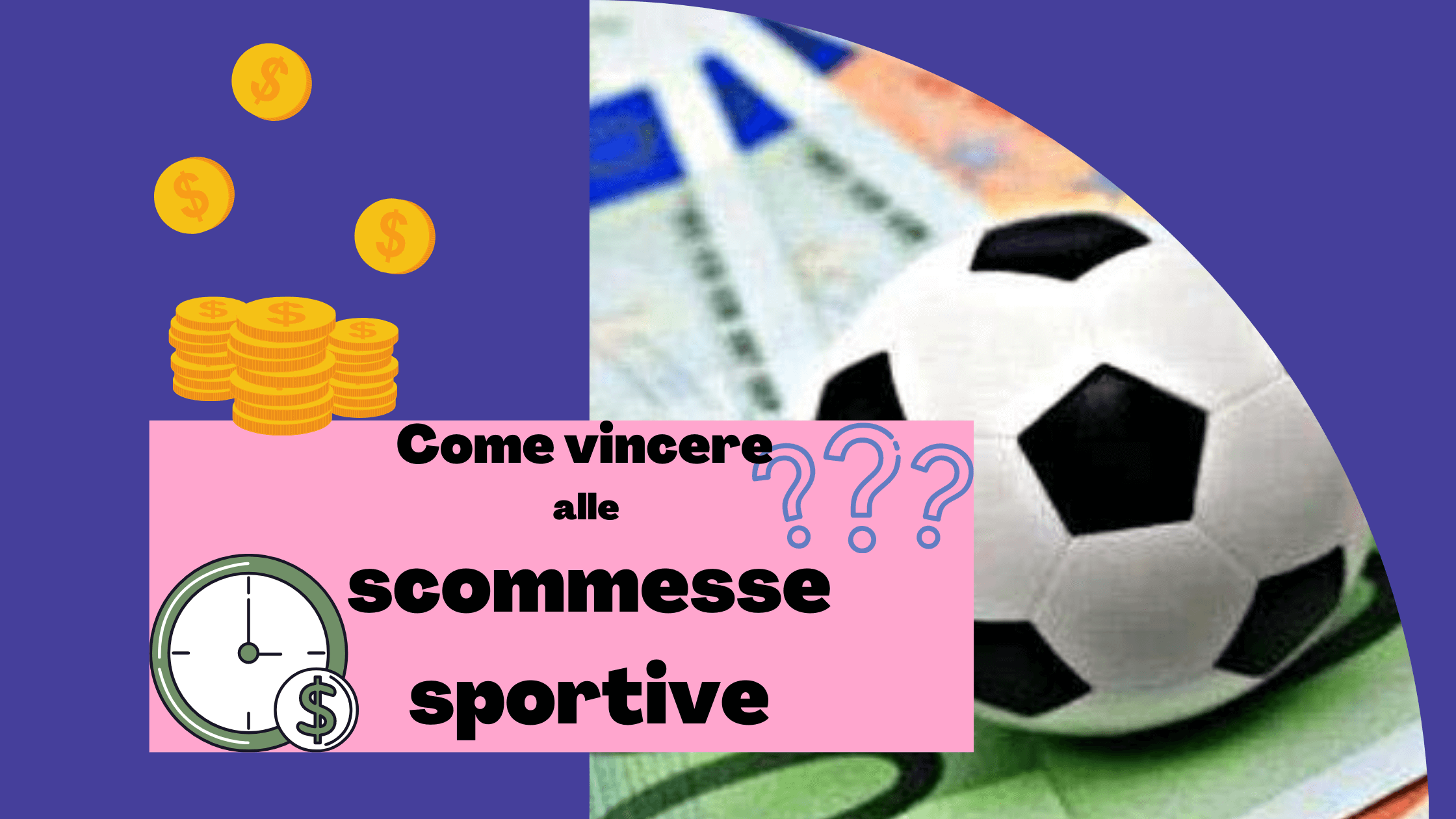 Probabilità di vincita al Totocalcio