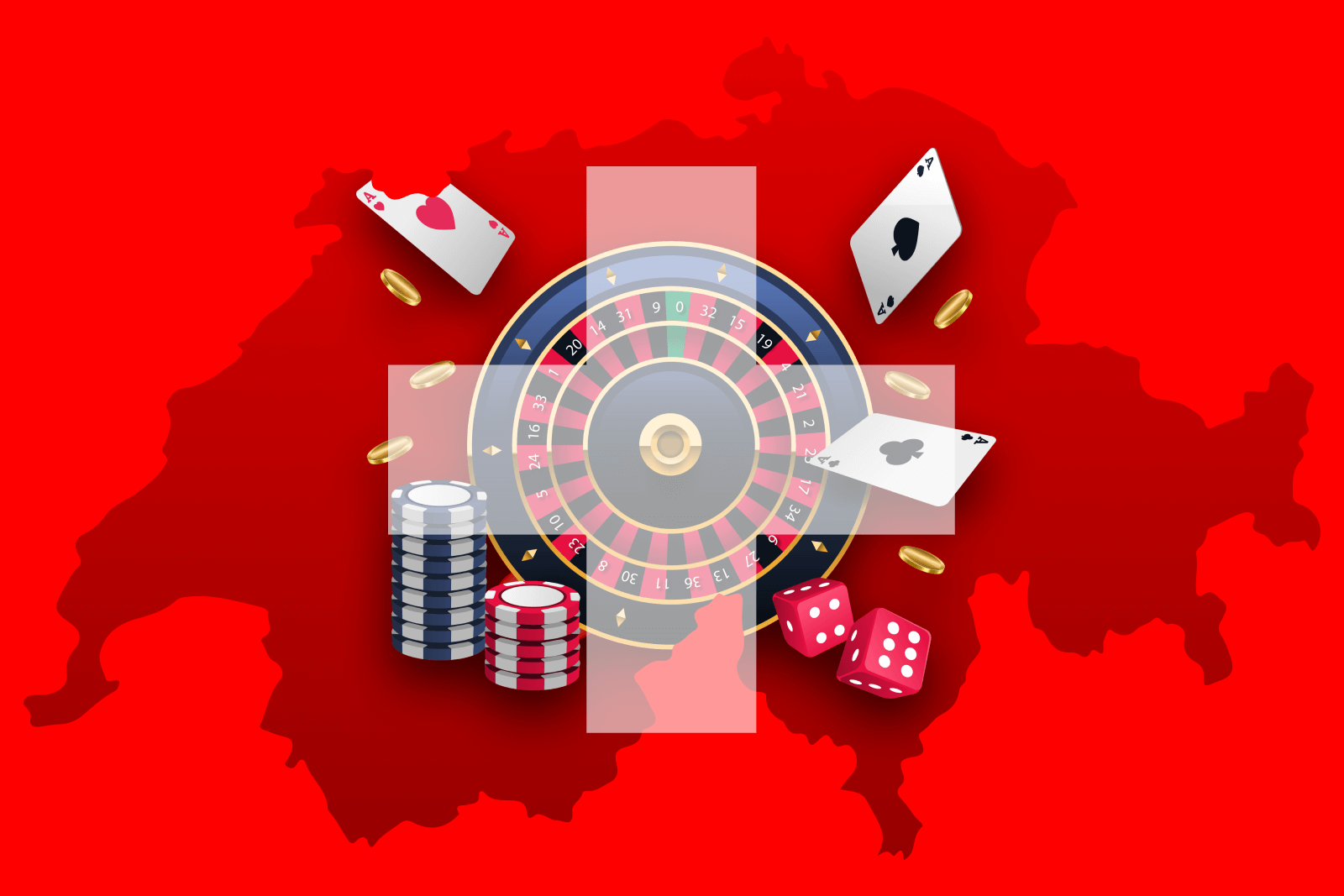 Casino in Svizzera